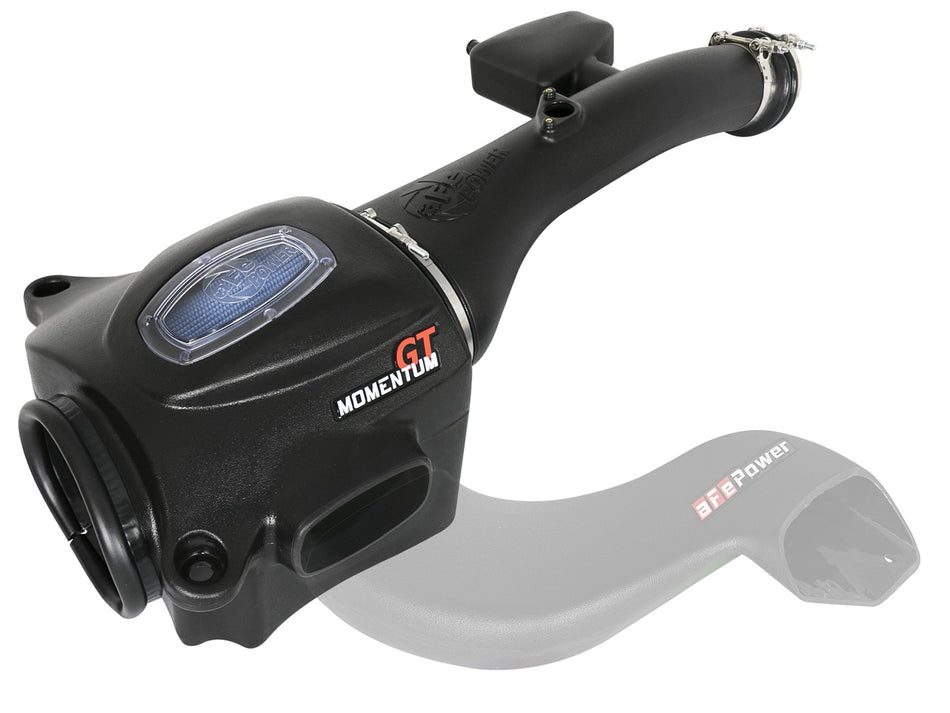 Momentum GT Cold Air Intake System w/ Pro 5R Media Toyota Land Cruiser (LC200) 12-20 V6-4.0L