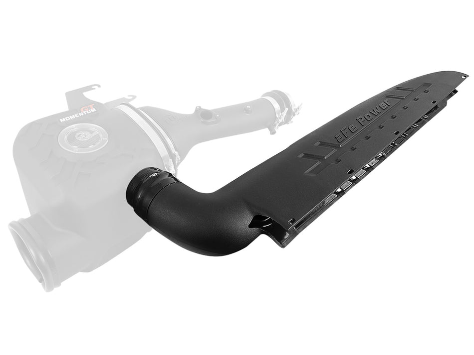 Momentum GT Dynamic Air Scoop Toyota Tacoma 05-15 V6-4.0L