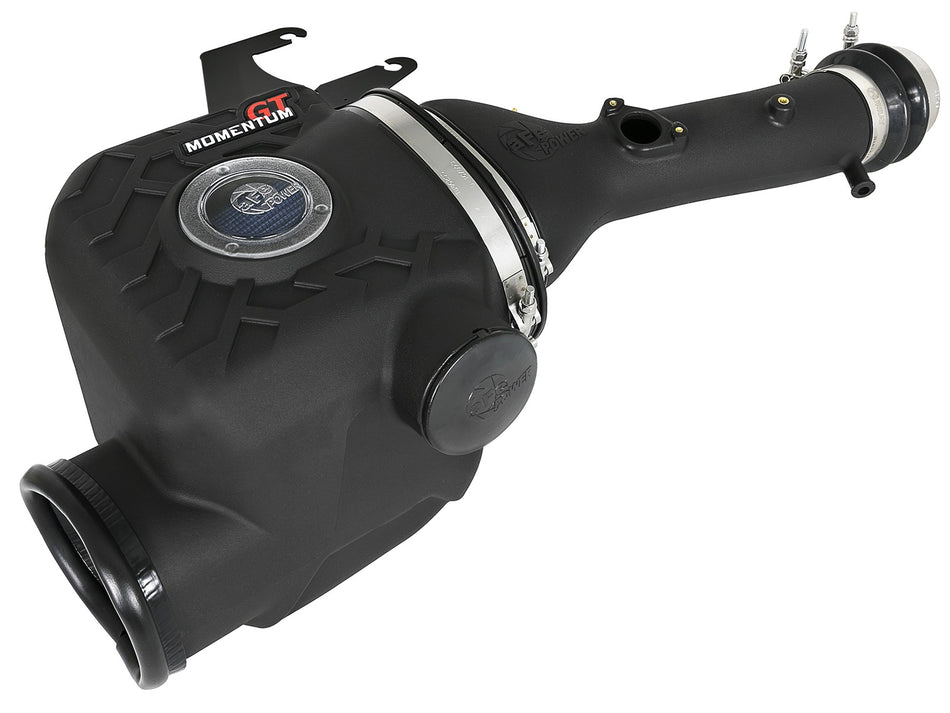15 lbs. 23X16X13 Momentum GT Cold Air Intake System w/ Pro 5R Media Toyota Tacoma 12-15 V6-4.0L