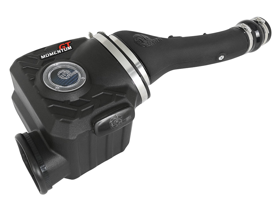 15 lbs. 23X16X13 Momentum GT Cold Air Intake System w/ Pro 5R Media Toyota FJ Cruiser/4Runner 10-20 V6-4.0L w/Magnuson s/c