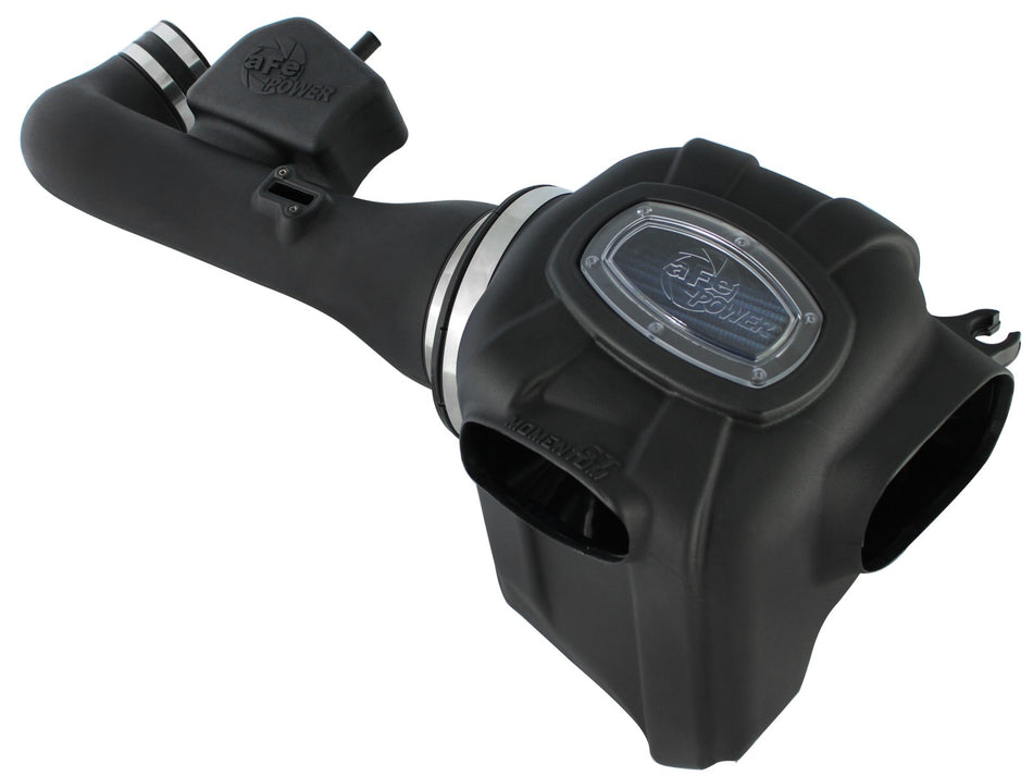 Momentum GT Cold Air Intake System w/ Pro 5R Media Nissan Titan 04-15 V8-5.6L