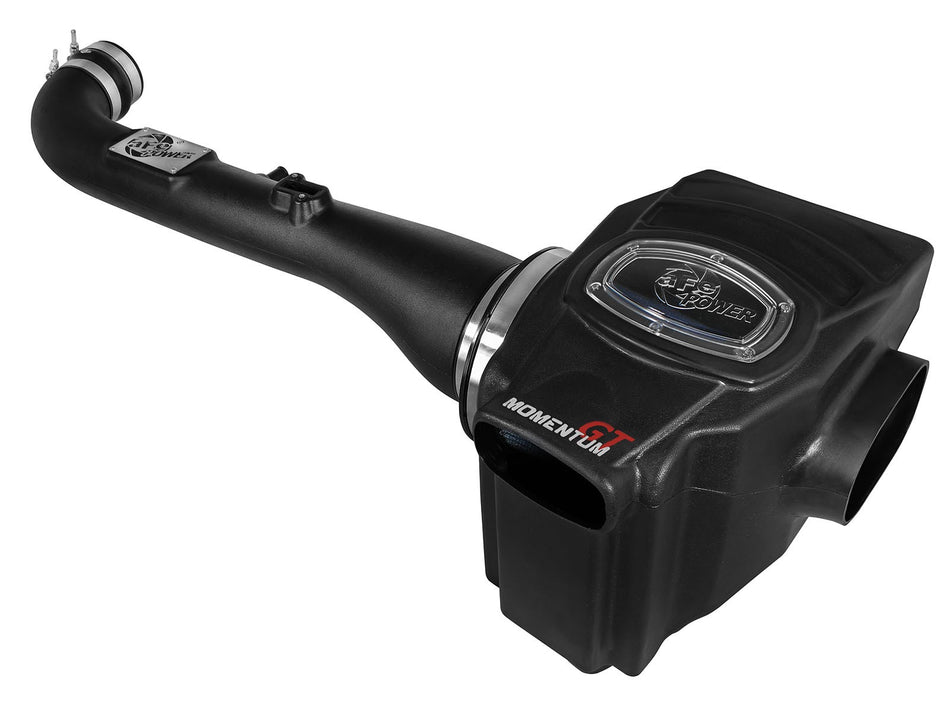 Momentum GT Cold Air Intake System w/ Pro 5R Media Nissan Frontier 05-20/Pathfinder 05-12/Xterra 05-15 V6-4.0L