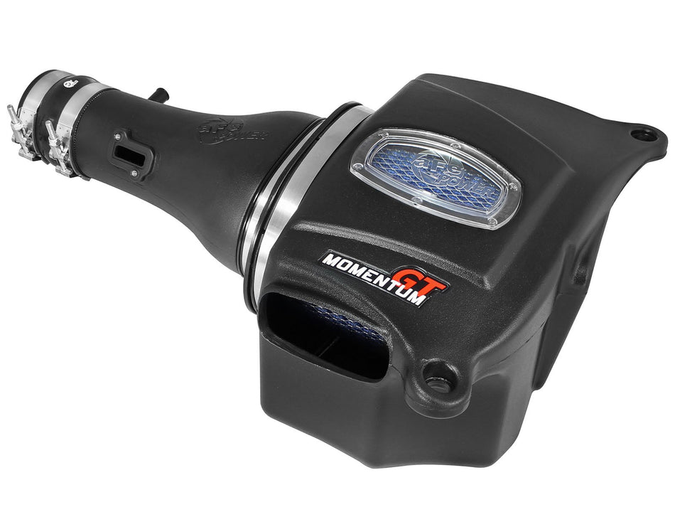 17 lbs. 24X18X15 Momentum GT Cold Air Intake System w/ Pro 5R Media Nissan Armada 17-20/Nissan Patrol 10-19 Y62/Infiniti QX80 14-20/Infiniti QX56 11-13 V8-5.6L