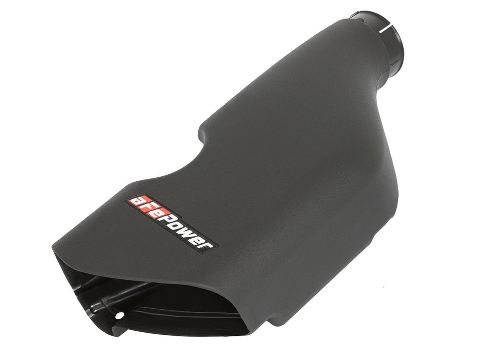 Momentum HD Dynamic Air Scoop Nissan Titan XD 16-19 V8-5.0L