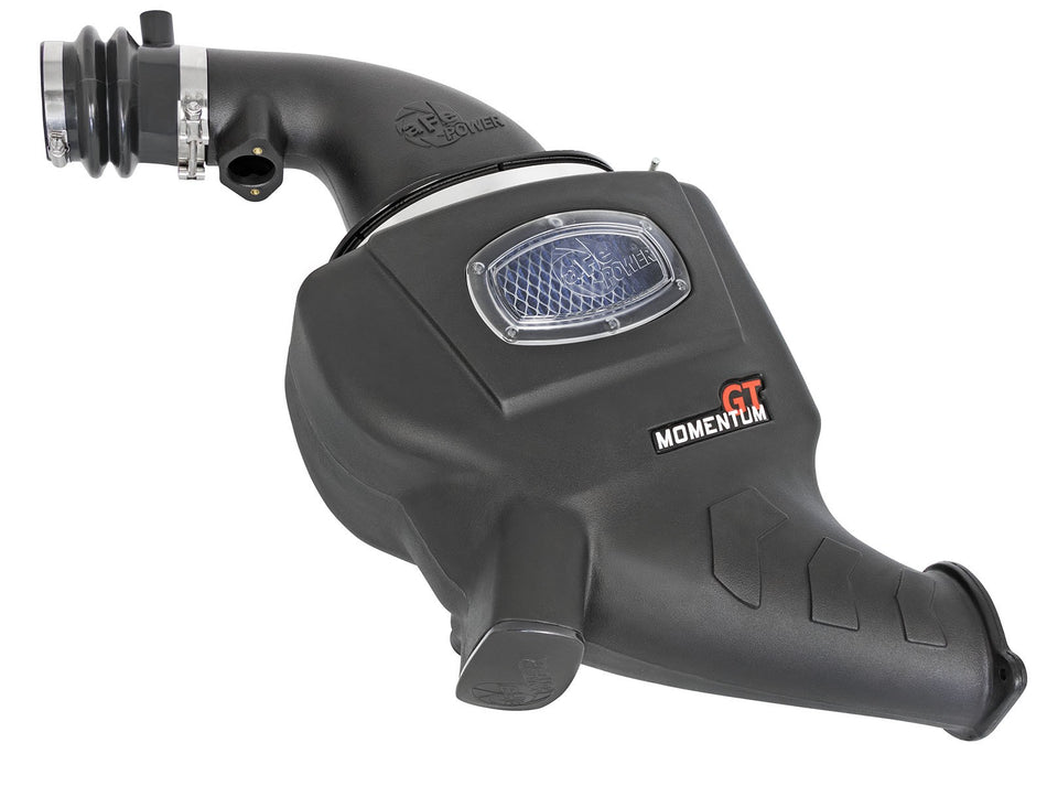 Momentum GT Cold Air Intake System w/ Pro 5R Media Nissan Patrol (Y61) 01-16 L6-4.8L