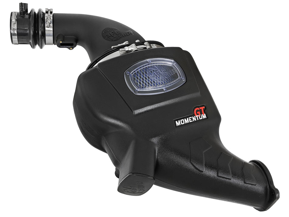 Momentum GT Cold Air Intake System w/ Pro 5R Media Nissan Patrol (Y61) 17-20 L6-4.8L
