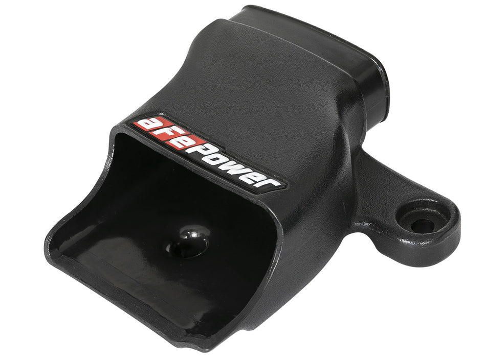 Momentum GT Dynamic Air Scoop Nissan Titan 17-20 V8-5.6L