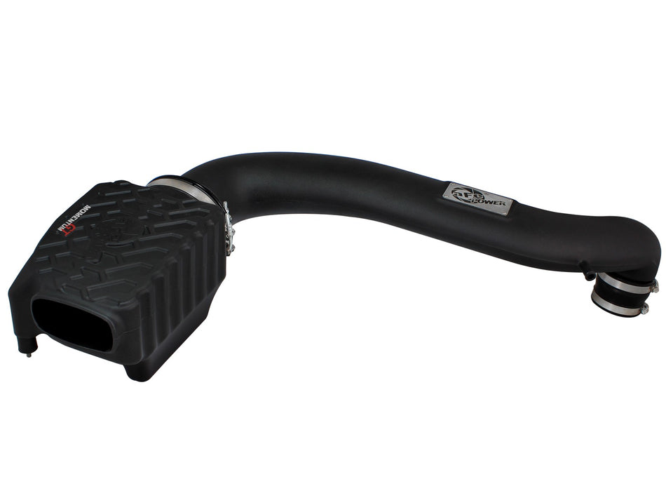 18 lbs. 32X14X12 Momentum GT Cold Air Intake System w/ Pro 5R Media Jeep Wrangler TJ 97-06 L6-4.0L