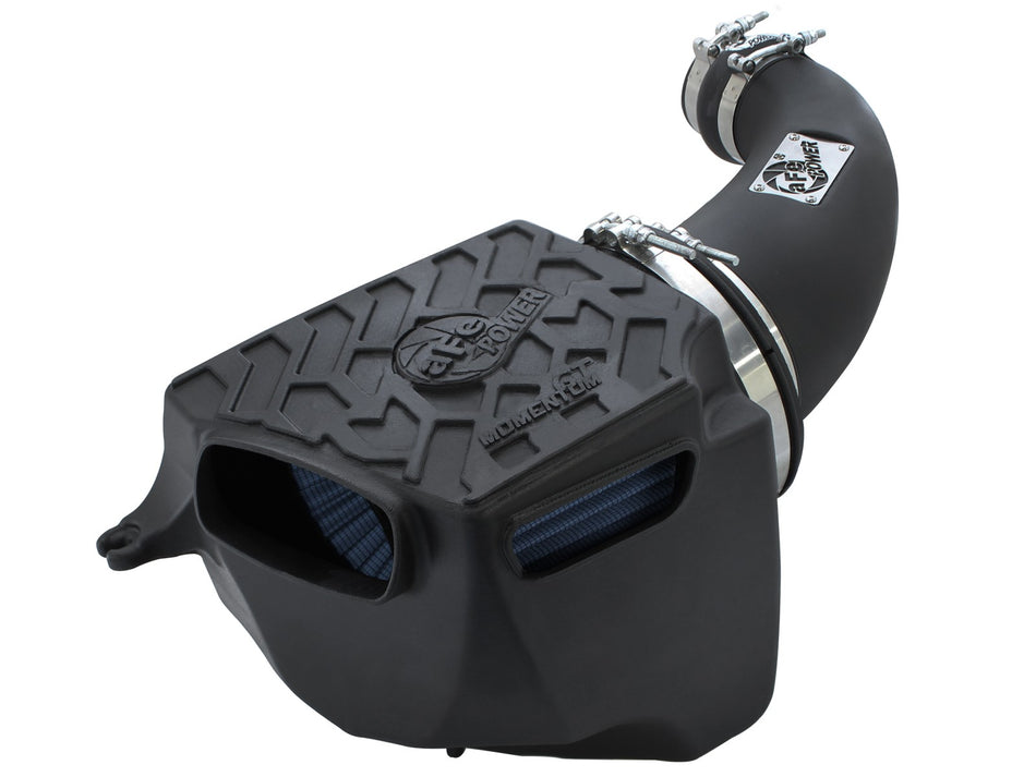 19 lbs. 23X19X13 Momentum GT Cold Air Intake System w/ Pro 5R Media Jeep Wrangler JK 07-11 V6-3.8L
