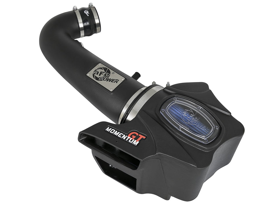 Momentum GT Cold Air Intake System w/ Pro 5R Media Jeep Grand Cherokee (WK2) 11-20 V8-5.7L HEMI