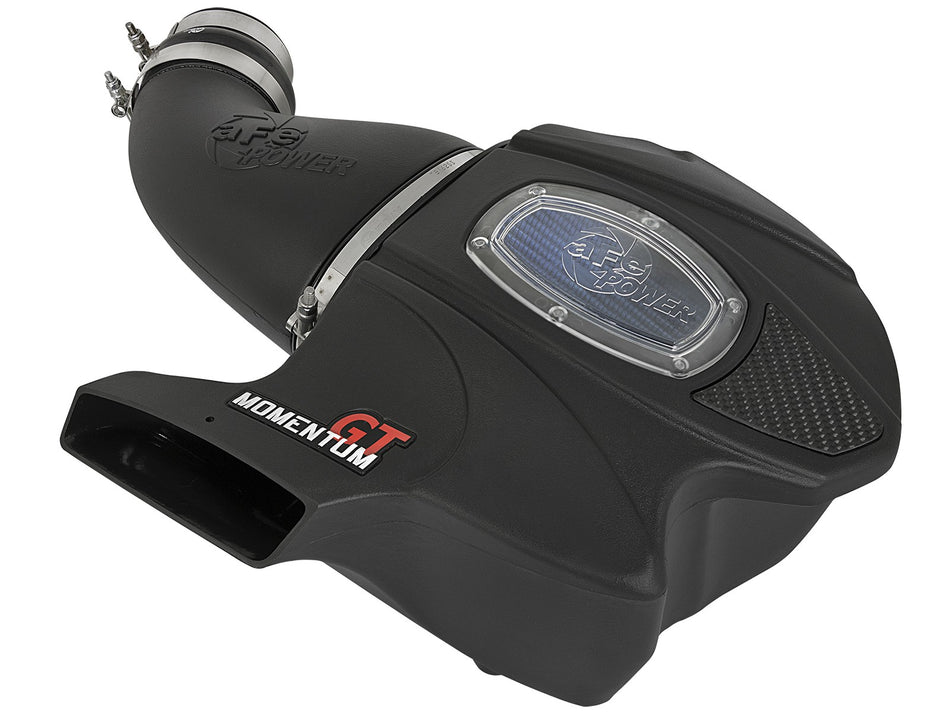 Momentum GT Cold Air Intake System w/ Pro 5R Media Jeep Grand Cherokee (WK2) 12-20 V8-6.4L HEMI