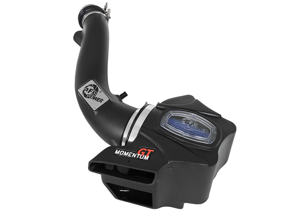 Momentum GT Cold Air Intake System w/ Pro 5R Media Jeep Grand Cherokee (WK2) 16-20/Dodge Durango 16-20 V6-3.6L