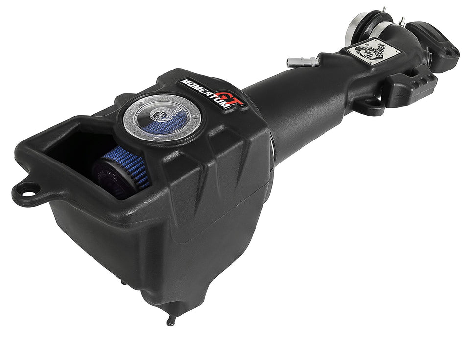 Momentum GT Cold Air Intake System w/ Pro 5R Media Jeep Wrangler (JL) 18-20/Gladiator (JT) 2020 V6-3.6L