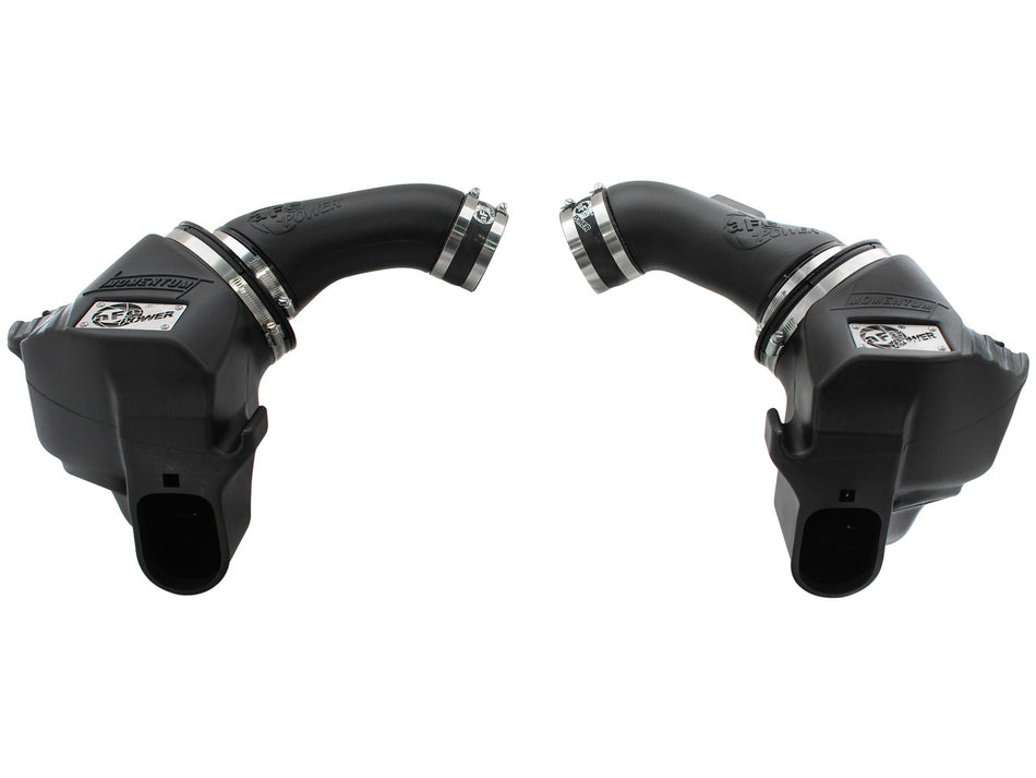 16 lbs. 23X16X13 Momentum Cold Air Intake System w/ Pro 5R Media BMW M5 F10 / M6 F06/12/13 12-19 V8-4.4L t S63