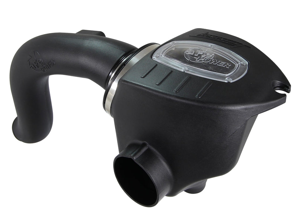 10 lbs. 24X17X13 Momentum Cold Air Intake System w/ Pro 5R Media BMW 528i F10 12-16 L4-2.0L t N20