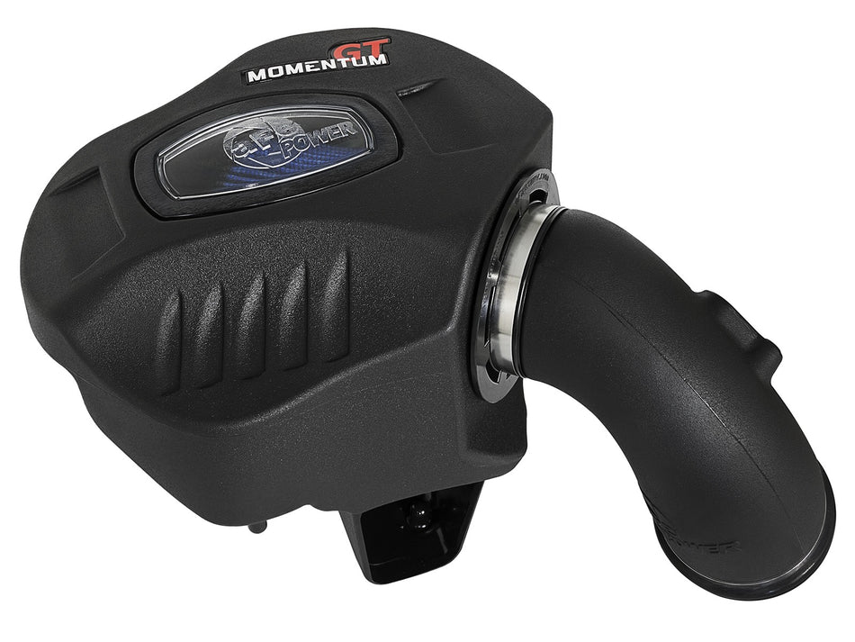 15 lbs. 23X16X13 Momentum GT Cold Air Intake System w/ Pro 5R Media BMW 140i/M240i F22/23/340i F30/440i F32/33 16-20 L6-3.0L t B58