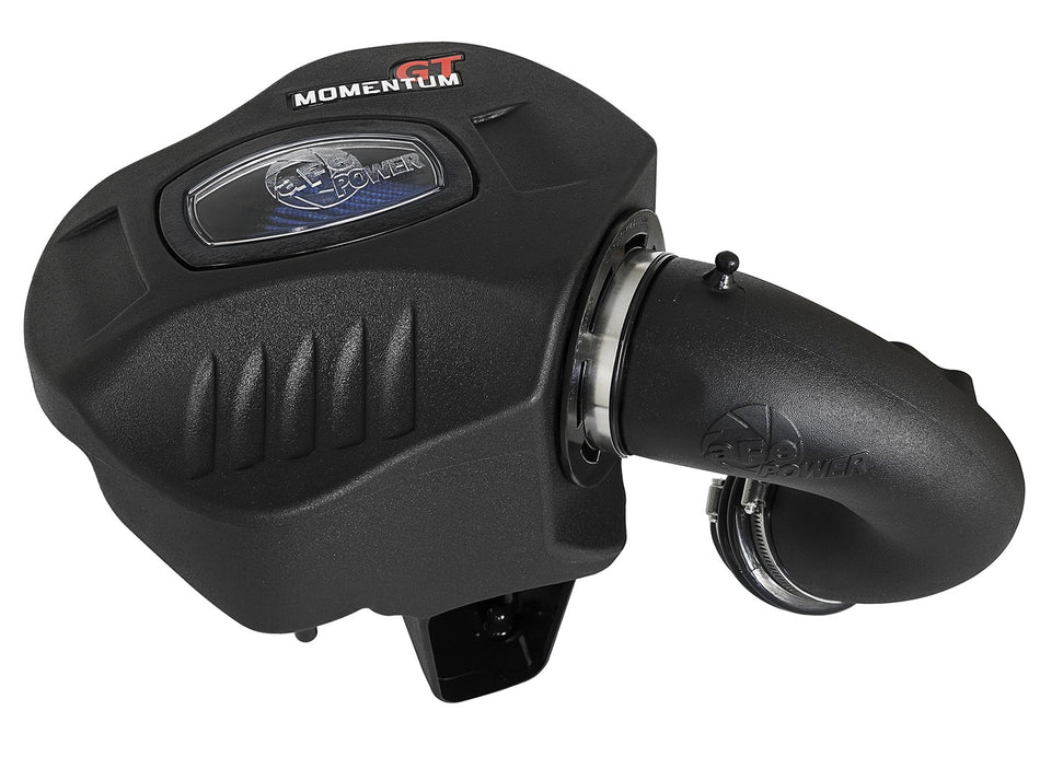 15 lbs. 23X16X13 Momentum GT Cold Air Intake System w/ Pro 5R Media BMW 330i/430i F3X 16-20 L4-2.0L t B46/B48