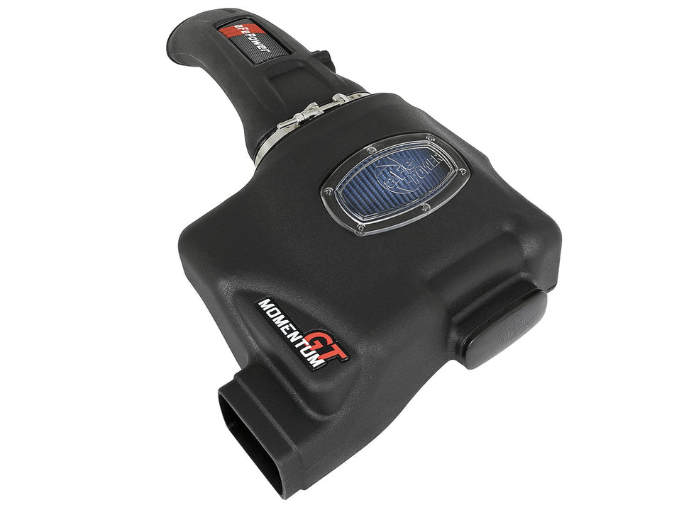 16 lbs. 23X16X13 Momentum GT Cold Air Intake System w/ Pro 5R Media BMW 135i E82/88 / 335i E90/92/93 11-13 L6-3.0L t N55