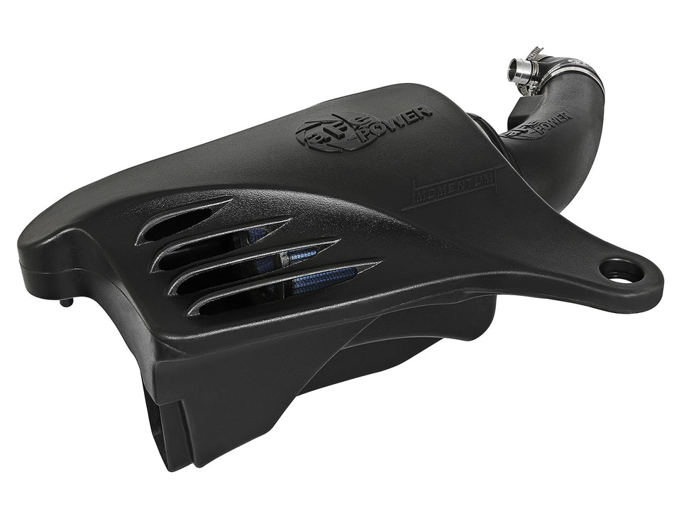 13 lbs. 23X16X13 Momentum GT Cold Air Intake System w/ Pro 5R Media BMW 116i/118i F20/21 11-15 L4-1.6L t N13