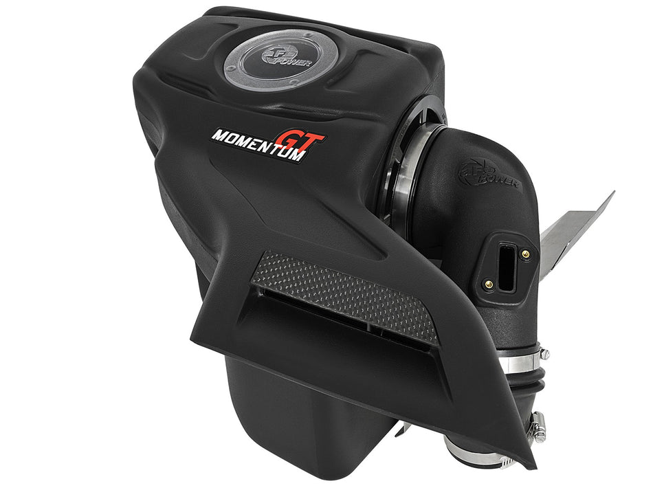 16 lbs. 24X18X16 Momentum GT Cold Air Intake System w/ Pro 5R Media Audi A4 B8 09-16 L4-2.0L t