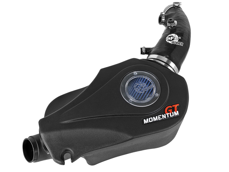 Momentum GT Cold Air Intake System w/ Pro 5R Media FIAT 124 Spider 17-19 L4-1.4L