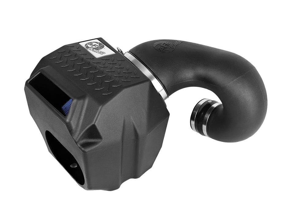 41.1 lbs. 24X17X14 Magnum FORCE Stage-2Si Cold Air Intake System w/ Pro 5R Media Dodge Diesel Trucks 94-02 L6-5.9L td
