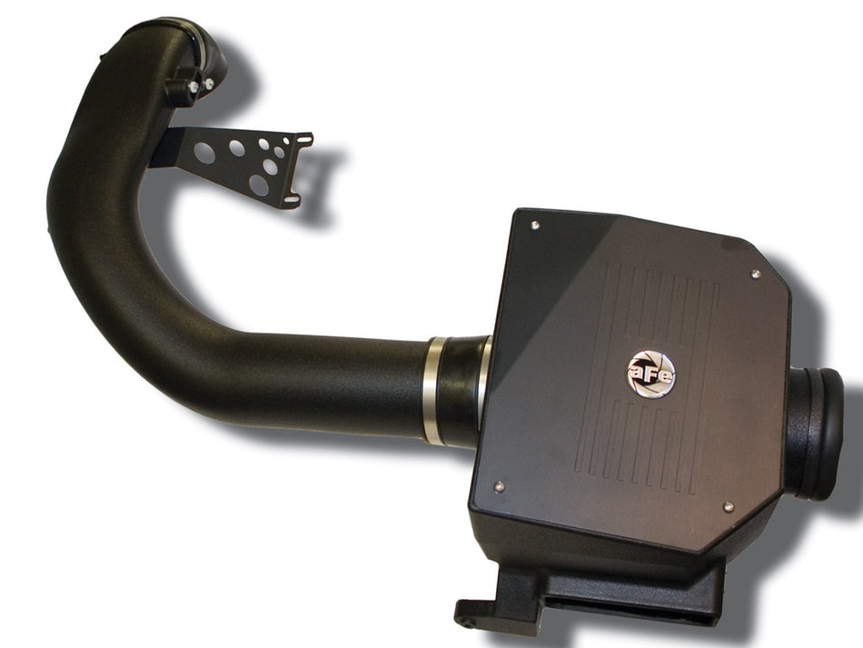 Magnum FORCE Stage-2Si Cold Air Intake System w/ Pro 5R Media Ford F-150 04-08 V8-5.4L