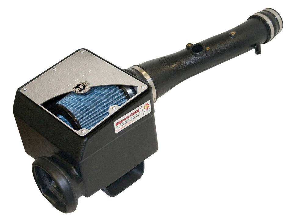 Magnum FORCE Stage-2Si Cold Air Intake System w/ Pro 5R Media Toyota FJ Cruiser 07-09 / Tacoma 05-11 / 4Runner 03-09 V6-4.0L