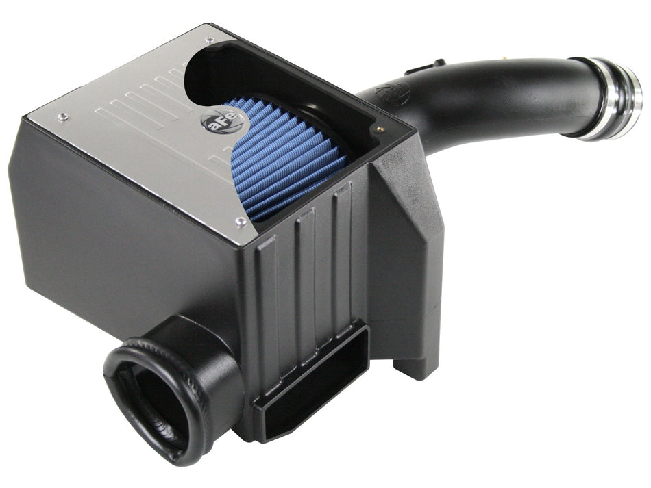 11 lbs. 23X16X13 Magnum FORCE Stage-2Si Cold Air Intake System w/ Pro 5R Media Toyota Tundra 07-20/Sequoia 07-14 V8-5.7L