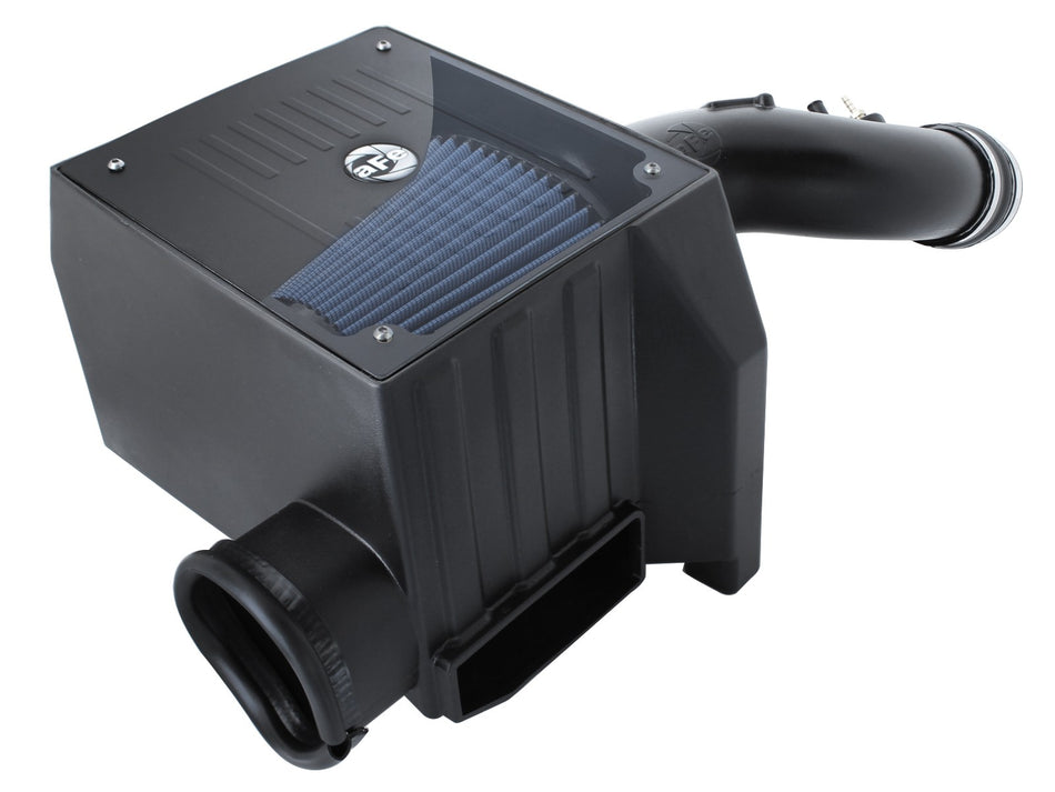 Magnum FORCE Stage-2Si Cold Air Intake System w/ Pro 5R Media Toyota Tundra 07-20/Sequoia 07-14 V8-5.7L
