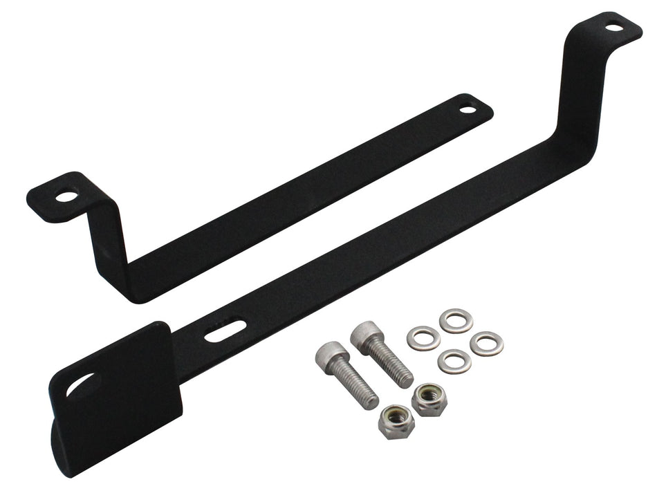 Magnum FORCE Dynamic Air Scoop Mounting Bracket Dodge Diesel Trucks 10-12 L6-6.7L