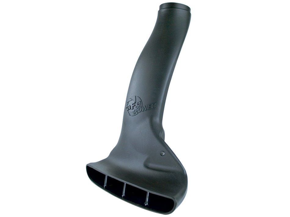 Magnum FORCE Dynamic Air Scoop Dodge Diesel Trucks 10-12 L6-6.7L