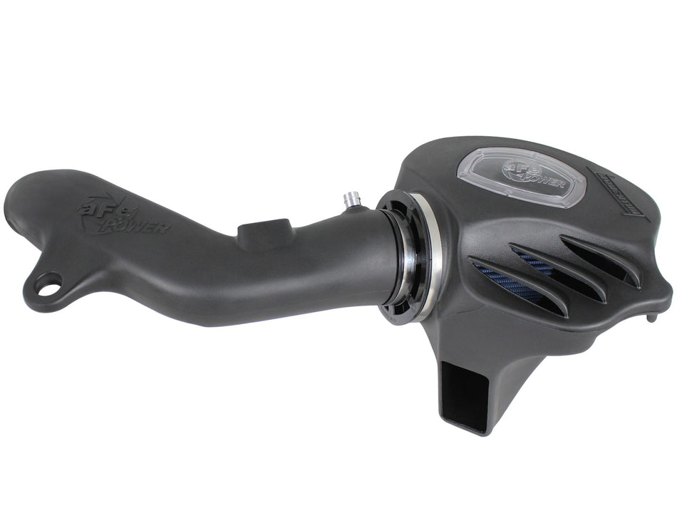 11 lbs. 23X14X13 Momentum Cold Air Intake System w/ Pro 5R Media BMW M135i 12-15 / M235i F22/F23 14-16 / 335i F30 12-15 / 435i F32/F33 14-16 L6-3.0L t N55