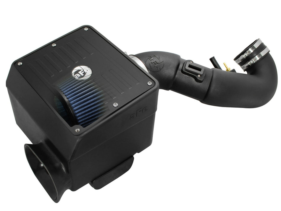 Magnum FORCE Stage-2Si Cold Air Intake System w Pro 5R Media Lexus GX 470 05-09 V8-4.7L