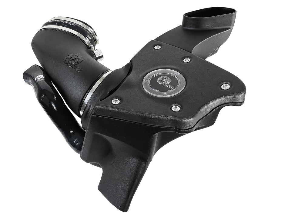 18 lbs. 36X24X12 Magnum FORCE Stage-2Si Cold Air Intake System w/ Pro 5R Media BMW M3 E90/92/93 08-13 V8-4.0L S65
