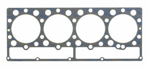 Clevite Cylinder Head Gasket Cat. 121mm 4.750 IN Bore 3304 (OE#4P8915)
