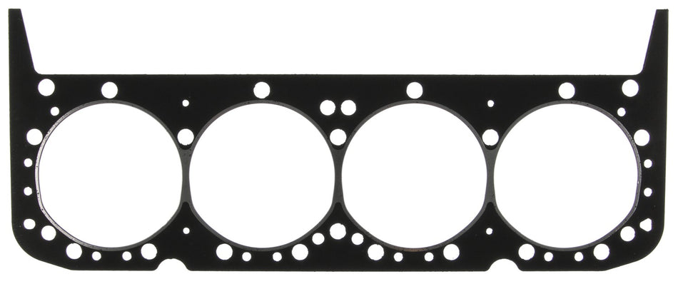 Performance Head Gasket Cheverolet V8 Small Block 262 265 283 302 327 350 400 (4.166 bore)