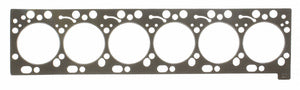 Clevite Cylinder Head Gasket Cummins 6C8.3 ISC