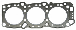 Dodge Mitsubishi 3.0L Dohc Turbo 1991-93.