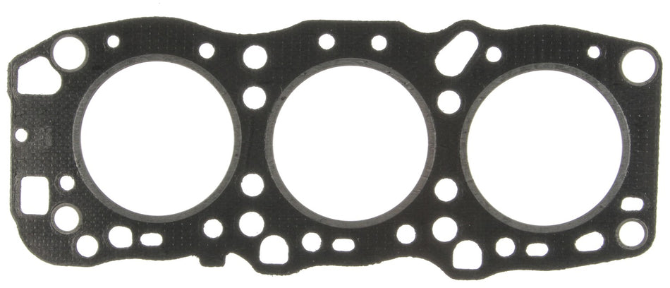 Chrysler V-6 2.5L 1995-98 (Vins N and H). (Except MLS Head Gasket Engines)