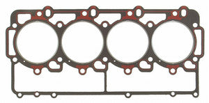 Cylinder Head Gasket Cat 3208