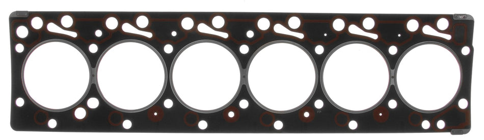 1.6 lbs. 37X10X0 Cylinder Head Gasket Cms. 102mm/4.017 IN Bore ISB QSB (OE#3945803)