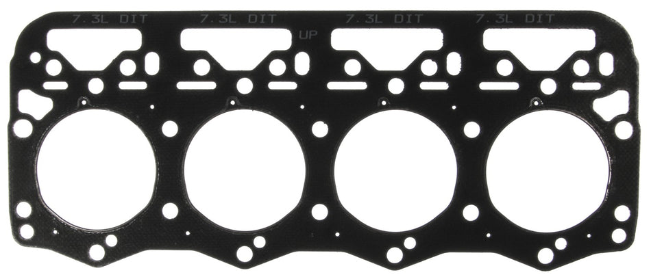 1 lbs. 24X10X0 Cylinder Head Gasket Ford V8 7.3L DI Diesel Powerstroke 1995-2003 VIN F