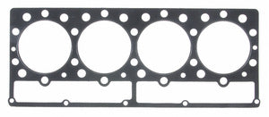 Clevite Cat 3304 Cylinder Head Gasket