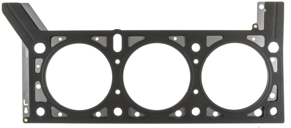 Cylinder Head Gasket (Left) Chry:TrkDod:Trk230(3.8L)(2001-02) Left side