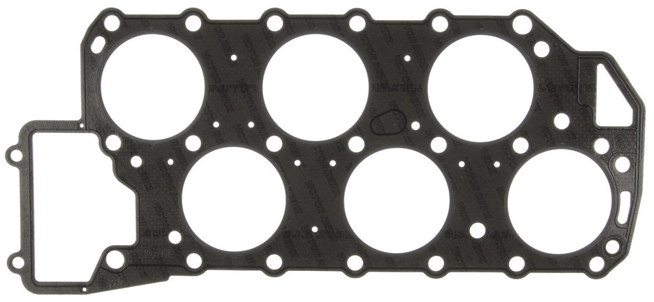 Cylinder Head Gasket VW 2.8L (AAA) VR6 1992-2000 (staggered inline 6)