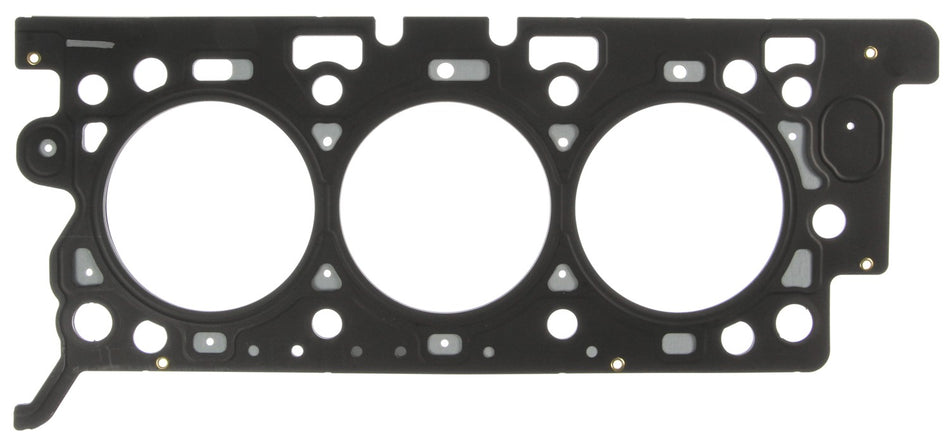 Cylinder Head Gasket (Right) Ford Duratec Eng. 3.0L V6 DOHC Taurus and Sable 1996-2002. Right Side