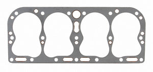 Clevite Cylinder Head Gasket Hercules IXB 4cyl.