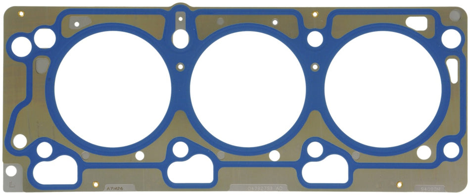 Cylinder Head Gasket (Left) Chry 3.5L SOHC 24Valve 2003-2008 4.0L sohc 24Valve 2007-2010