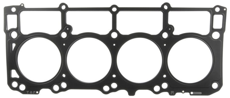 Cylinder Head Gasket (Right) Chrysler 5.7L HEMI 2003 - 2013 Consolidated design STD. Thick Overbore